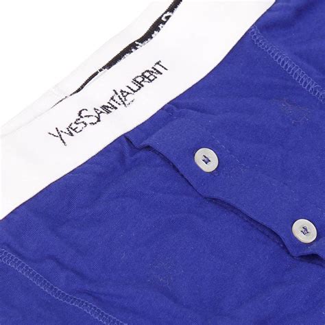 ysl underwear men|cheap ysl clothing for men.